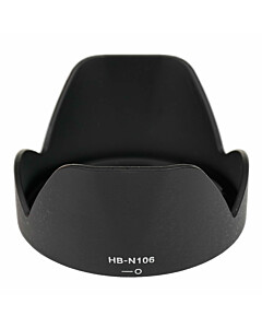 Caruba HB N106 Zwart