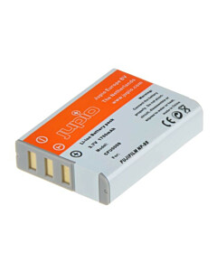 Jupio Fuji NP-95 Accu