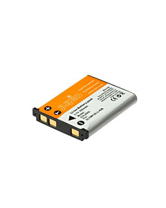 Jupio Olympus Li-42B Accu