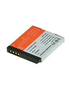 Jupio Panasonic DMW-BCK7E Accu