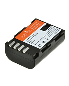 Jupio Panasonic DMW-BLF19E Accu