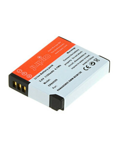 Jupio Panasonic DMW-BCM13E Accu