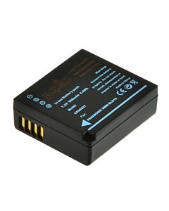 Jupio Panasonic DMW-BLG10 Accu