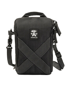 Crumpler Quick Delight Pouch 100 (black)