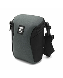 Crumpler Base Layer Camera Pouch M (anthracite)
