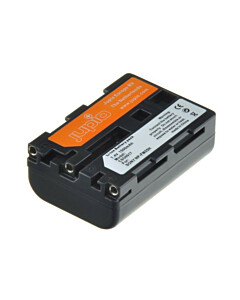 Jupio Sony NP-FM55H