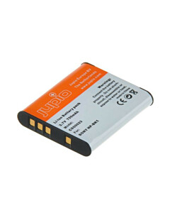 Jupio Sony NP-BK1 Accu
