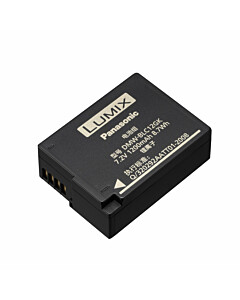 Panasonic DMW-BLC12E Accu