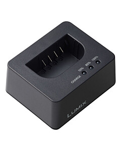 Panasonic DMW-BTC15E oplader voor DMW-BLK22