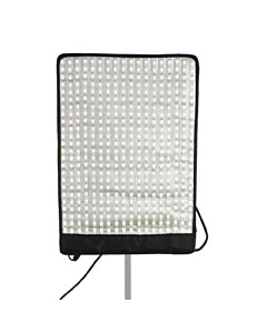 Falcon Eyes Flexibel LED Paneel RX-18T 45x60 cm