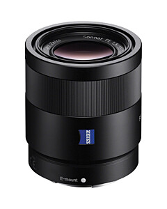 Sony FE 55mm f/1.8 Zeiss Sonnar T*