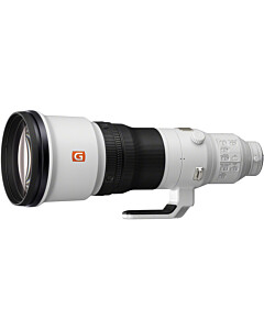 Sony FE 600mm f/4.0 GM OSS