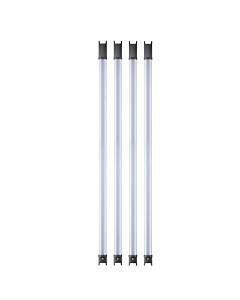 Godox TL120 RGB Tube Light Four Lights Kit