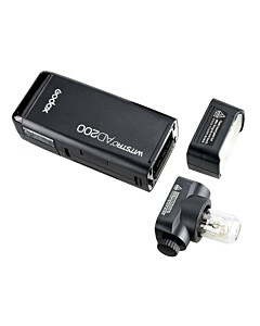 Godox Wistro AD200