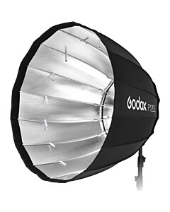 Godox Parabolic Softbox Elinchrom P120LE