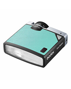 Godox Retro Lux Junior Blue