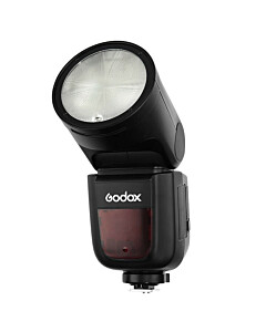 Godox Speedlite V1 Fuji