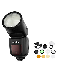 godox v1 accessoire kit