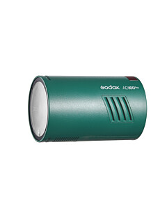 Godox Witstro AD100 Pro Pocket Flitser groen