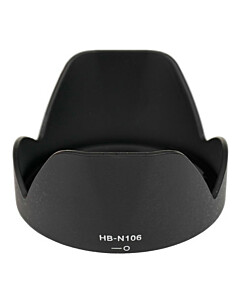 Green.L HB-N106 Zonnekap