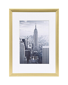 Henzo Manhattan 13x18 (9x13) | Goud