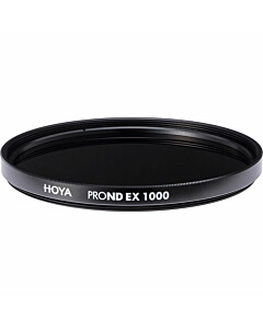 Hoya 72mm PRO ND EX 1000