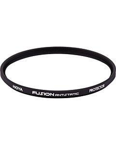 Hoya 95mm Fusion Antistatic Protector Filter
