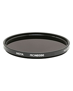 Hoya Pro ND200 filter