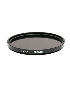 Hoya Pro ND2 filter | 82mm