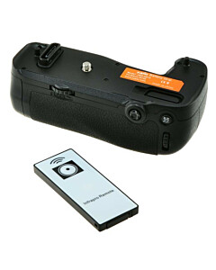 Jupio Battery Grip for Nikon D750