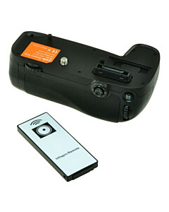 Jupio Battery Grip for Nikon D7200