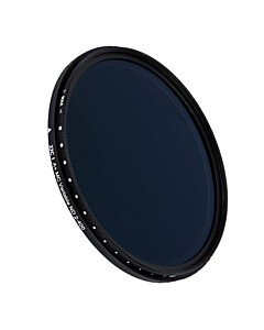 JJC Variabel ND-filter 2-400 | 72mm
