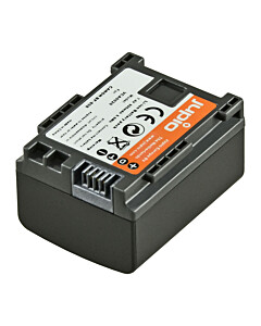 Jupio BP-808 accu