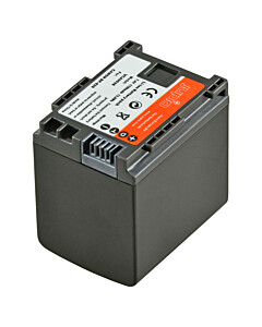 Jupio BP-820 accu