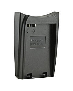 Jupio EN-EL14 Charger Plate