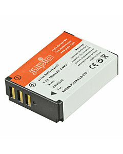 Jupio LB-070 accu