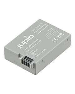 Jupio LP-E8 accu