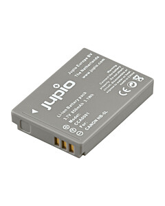Jupio NB-5L accu