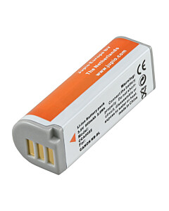 Jupio NB-9L accu