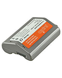 Jupio Nikon EN-EL18 2800mAh (geschikt voor Nikon D4) CNI0021
