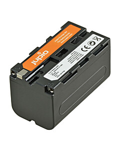 Jupio NP-F750 accu