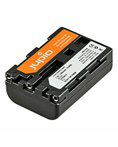 Jupio NP-FM50 accu