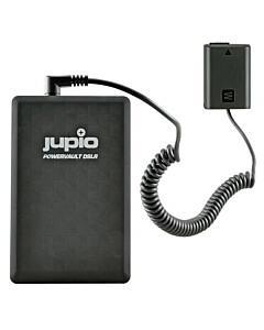 Jupio NP-FW50 Power Vault