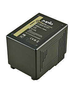 Jupio ProLine V-Mount battery 14.8v 12800mAh (190Wh)