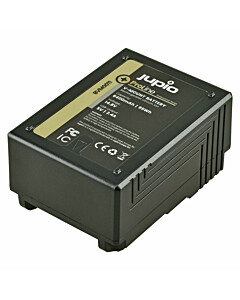 Jupio ProLine V-Mount battery 14.8v 3200mAh (47Wh)