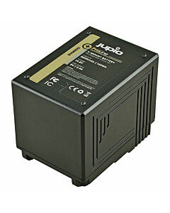 Jupio ProLine V-Mount battery 14.8v 9600mAh (142Wh)