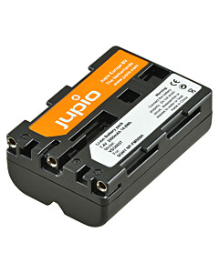 Jupio NP-FM500H accu
