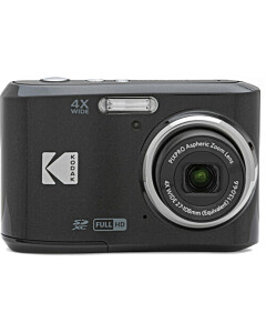 Kodak Pixpro FZ45 zwart