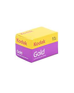 Kodak Gold 200 135-36