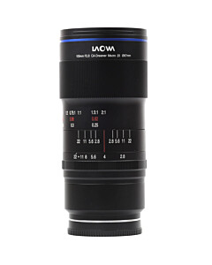 laowa 100mm 2.8